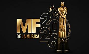 Con Abel Pintos, todos los nominados a los Martín Fierro de la Música 2026