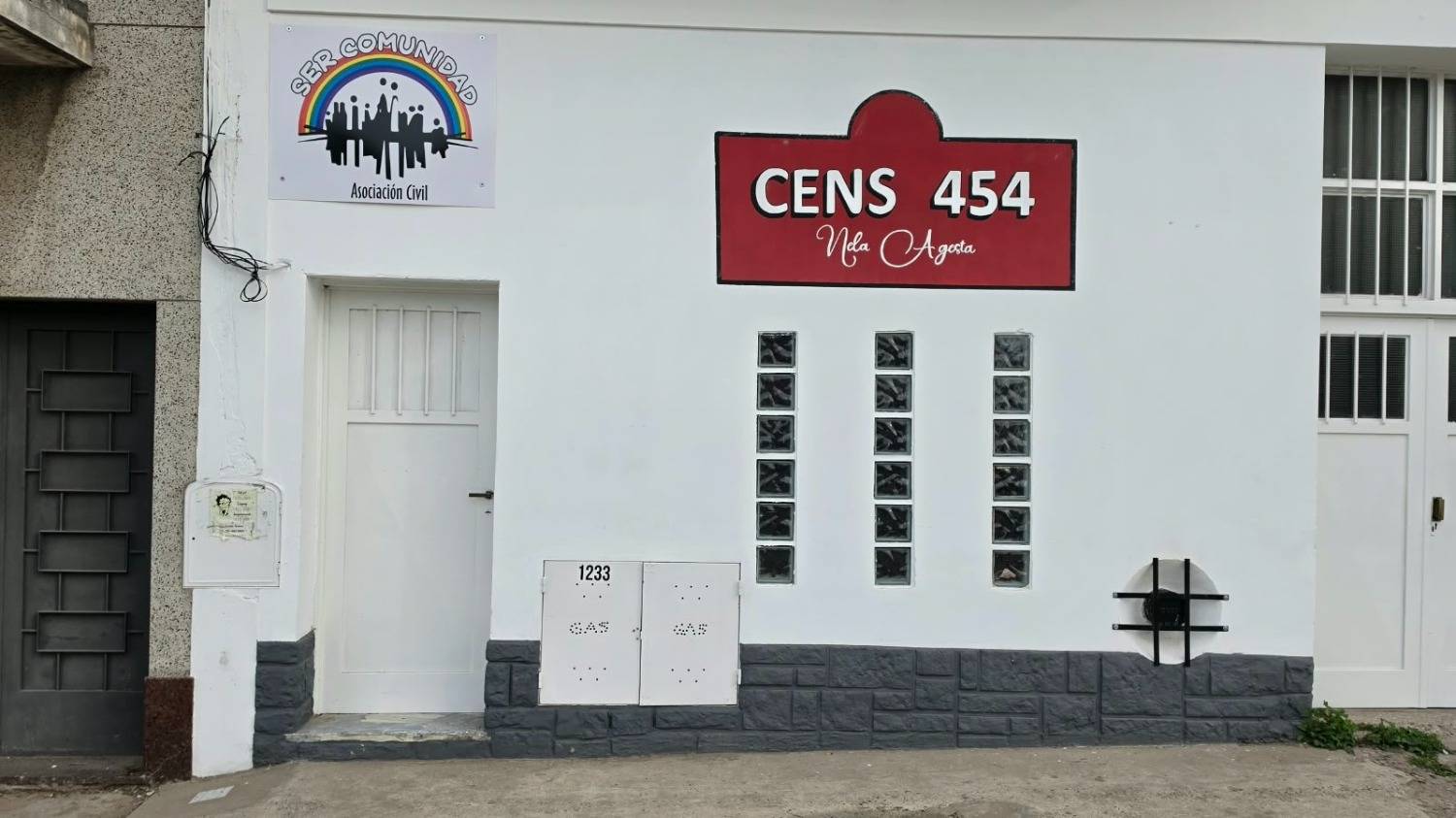 El CENS N° 454 celebrará sus 35 años con un homenaje a Nela Agesta