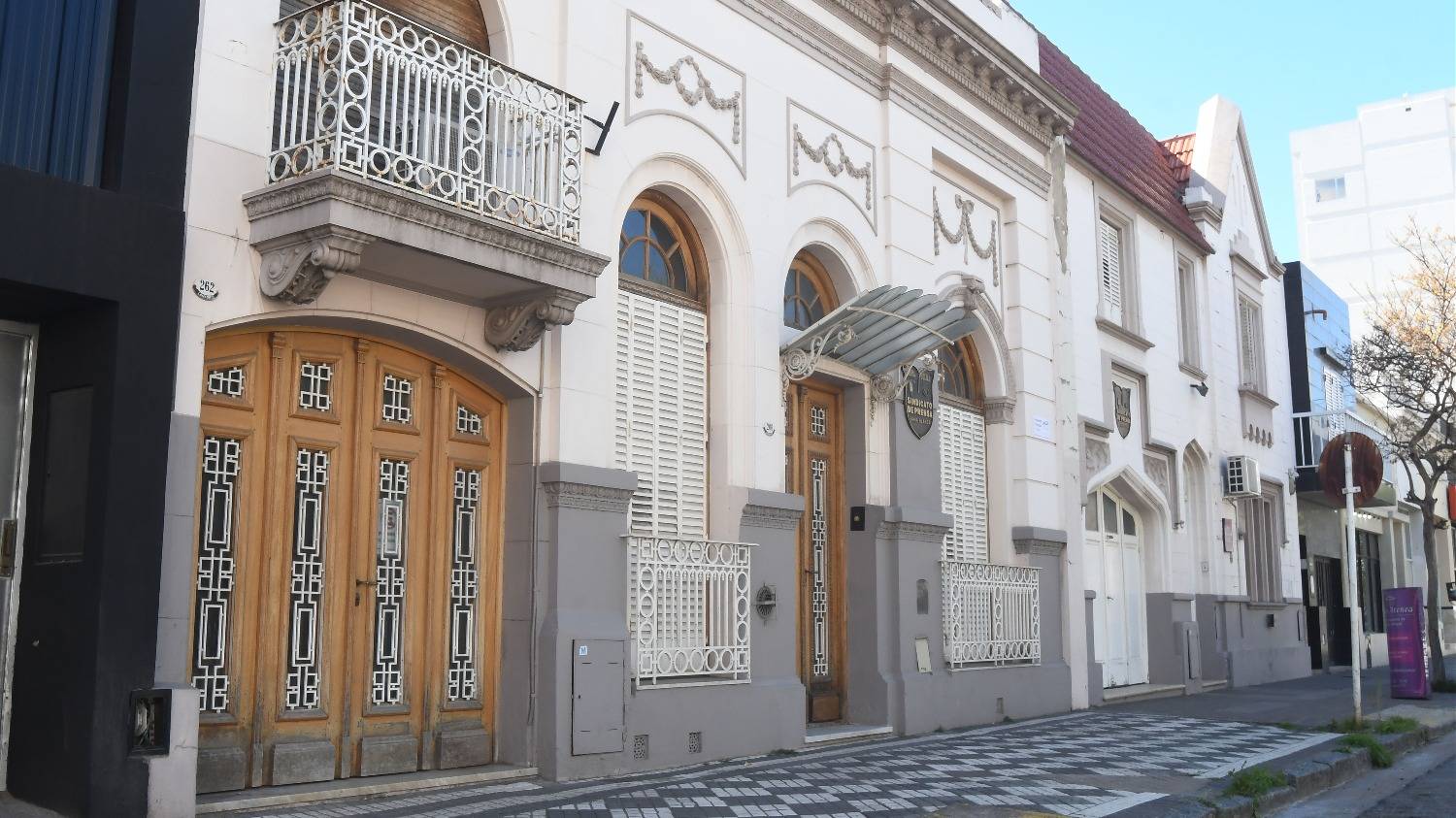 “En un contexto muy desafiante, el sindicato de Prensa de Bahía Blanca sigue en pie”