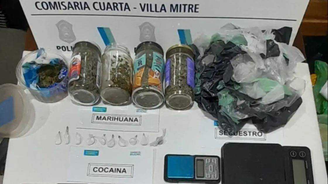 Cumplirá pena de prisión por vender drogas a través de las redes sociales 