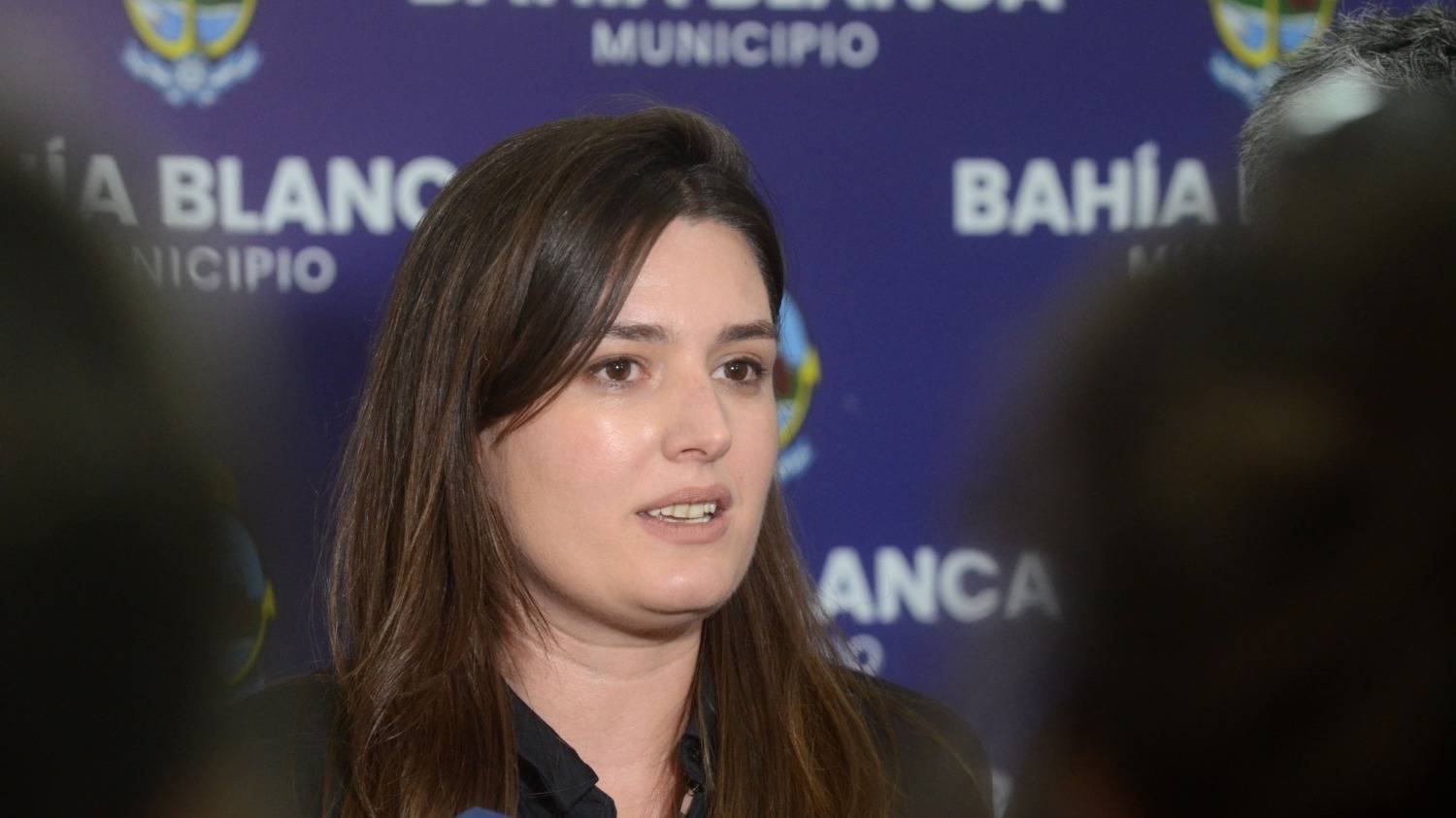 Licencia por maternidad: Florencia Molini deja la Secretaría de Gobierno