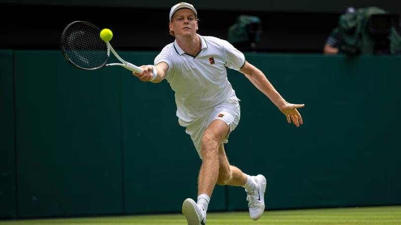 Bombazo: Sinner se perderá lo que resta de 2026 y Zverev será el nuevo número 1 del mundo