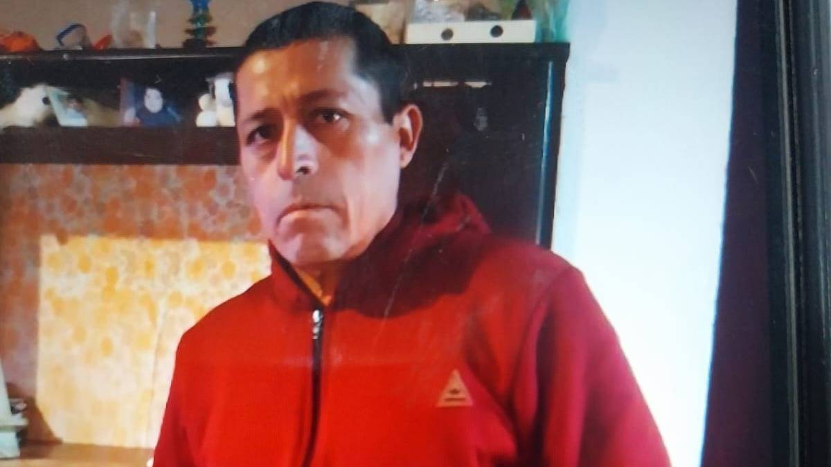 Buscan en Bahía a un hombre que llegó desde Mayor Buratovich