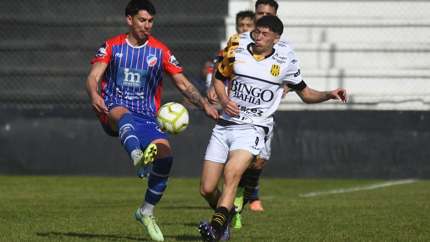 Clausura liguista: la 11ª fecha se jugará de sábado a lunes