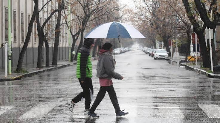 El pronóstico: cómo estará el tiempo este miércoles en la ciudad