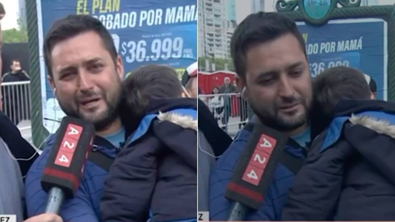 Bahienses denuncian estafas para entrar al Monumental y ver la despedida de Messi