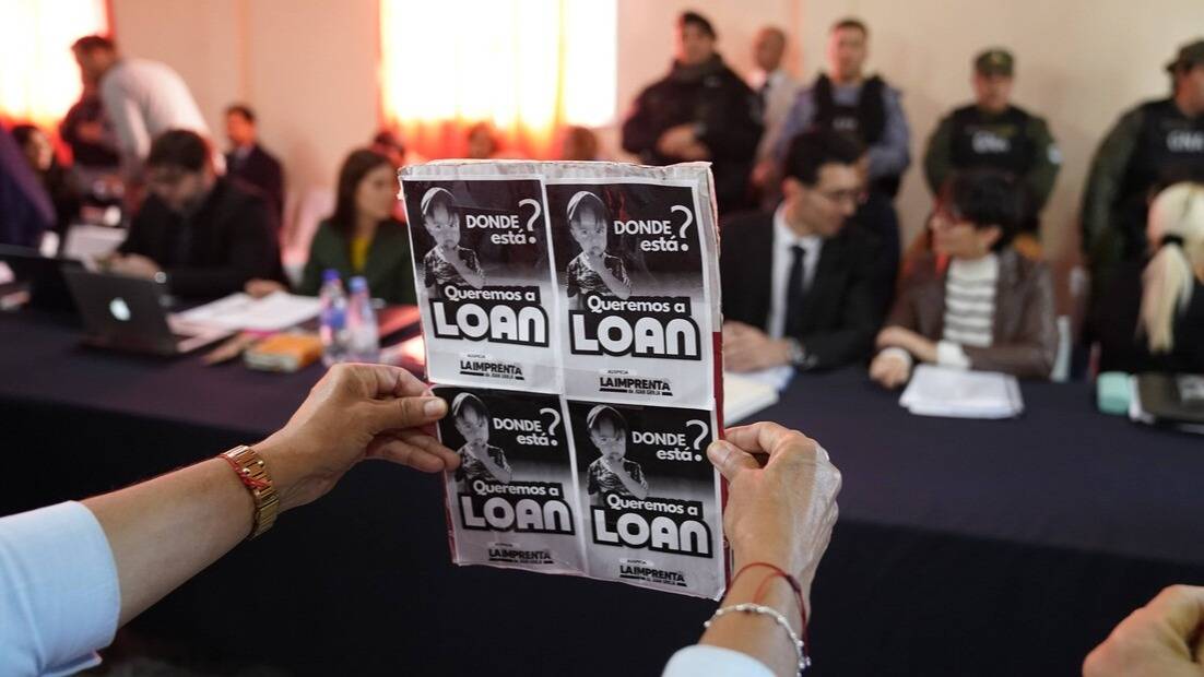 Caso Loan: Caillava declarará este miércoles por primera vez en el juicio