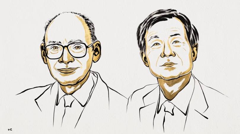 El Premio Nobel de Química fue otorgado al francés Kagan y al japonés Soai