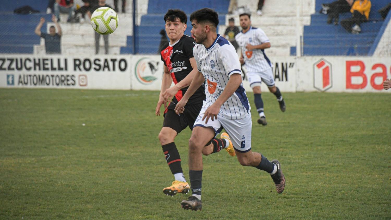 Liga del Sur: tremenda definición por el descenso y la Promoción