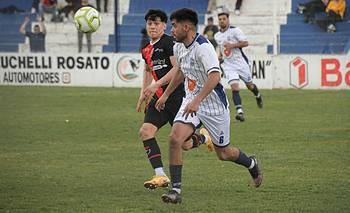 Liga del Sur: tremenda definición por el descenso y la Promoción