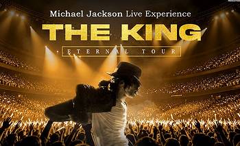 La magia de Michael Jackson vuelve al escenario
