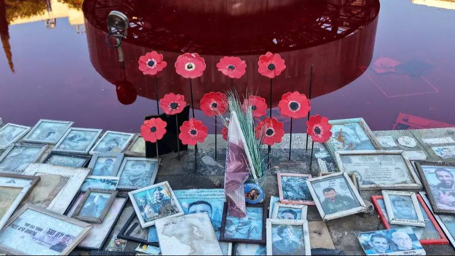 A tres años del ataque de Hamás, Israel conmemora a las víctimas del 7 de octubre