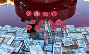 A tres años del ataque de Hamás, Israel conmemora a las víctimas del 7 de octubre
