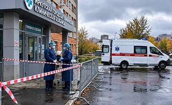 Rusia: autoridades descartan riesgo de epidemia por el caso de peste neumónica en Siberia