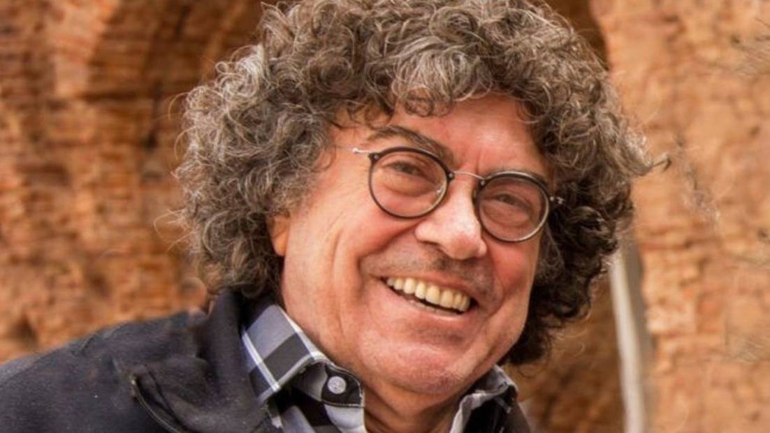 A los 81 años murió Piero, autor de canciones como “Mi viejo” y “Para el pueblo lo que es del pueblo”
