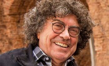 A los 81 años murió Piero, autor de canciones como “Mi viejo” y “Para el pueblo lo que es del pueblo”