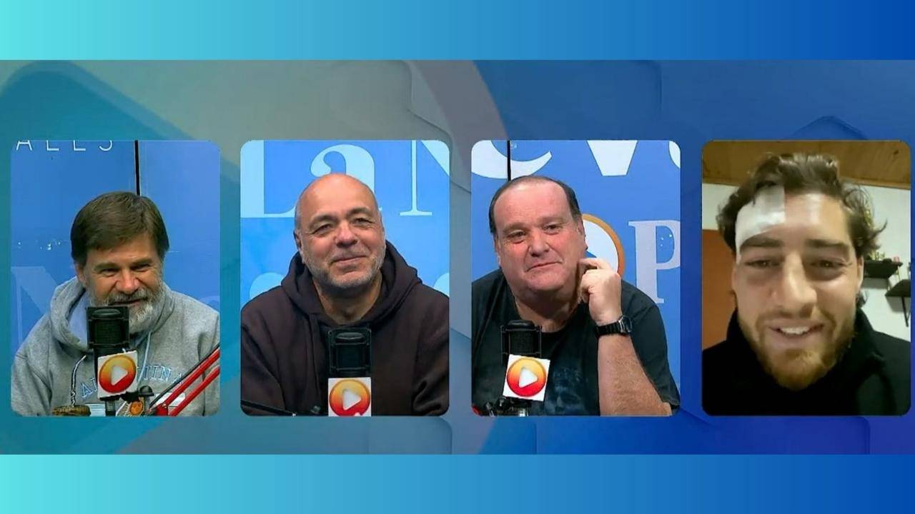 Jugó en los dos y palpitó el cruce entre Olimpo y San Martín de Formosa: “Es una final anticipada”