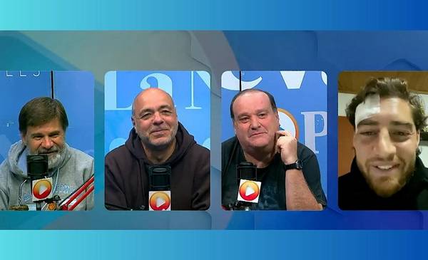 Jugó en los dos y palpitó el cruce entre Olimpo y San Martín de Formosa: Es una final anticipada