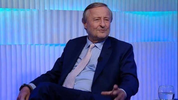 Hacia la dolarización: un empresario le pidió al Gobierno avanzar "lo más rápido posible"