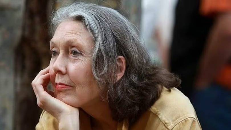La escritora canadiense Anne Carson ganó el Premio Nobel de Literatura 2026
