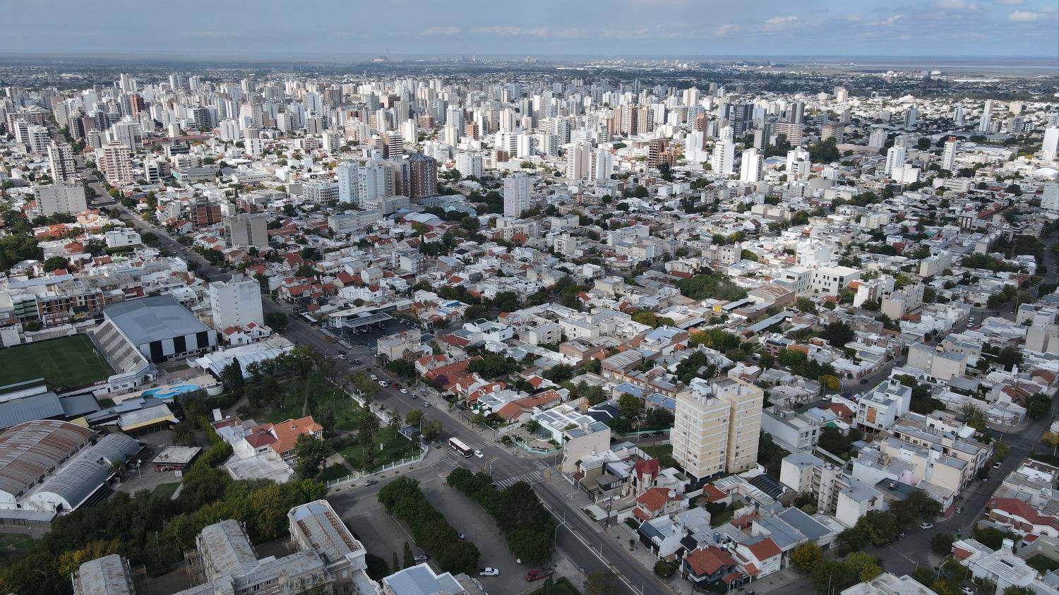 El Código de Ordenamiento Urbano, camino a su discusión final