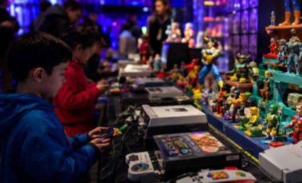 La cultura Geek llega a la ciudad con la primera edición de BahiaCon