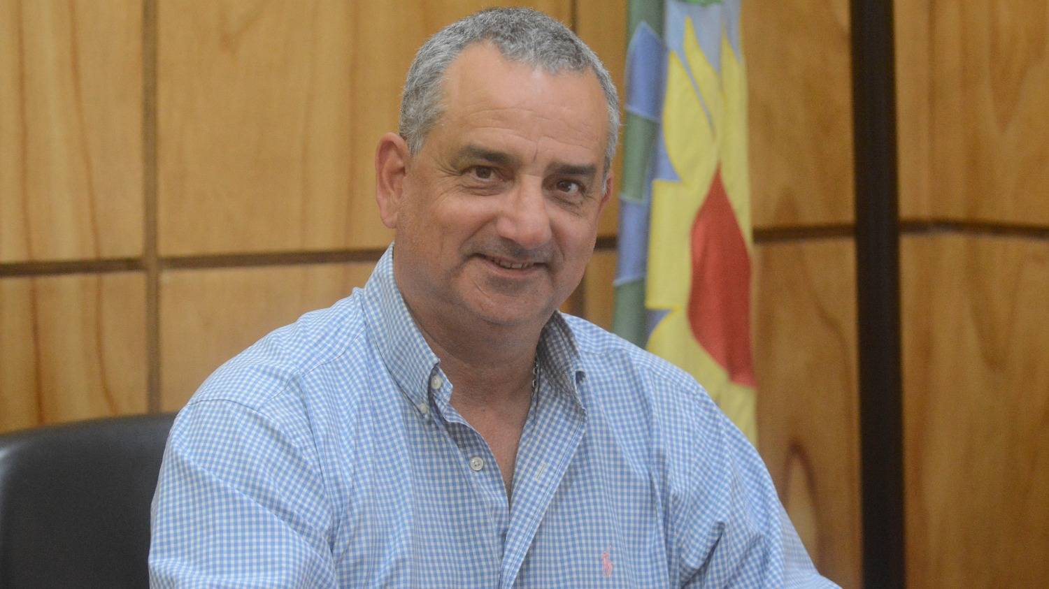 Renunció Maximiliano Núñez Fariña a Región Sanitaria