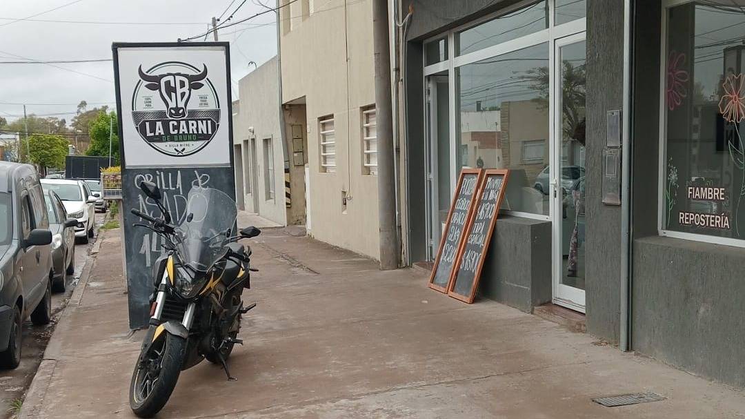 Villa Libre: robaron dinero y mercadería de una carnicería