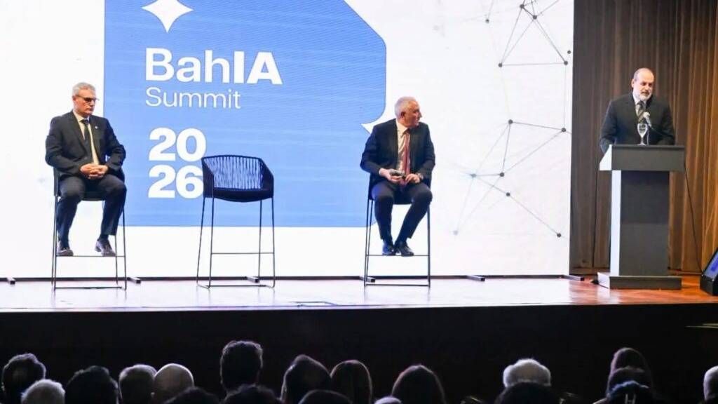 El Senado bonaerense dio media sanción a la declaración de Bahía Blanca como Capital de la IA