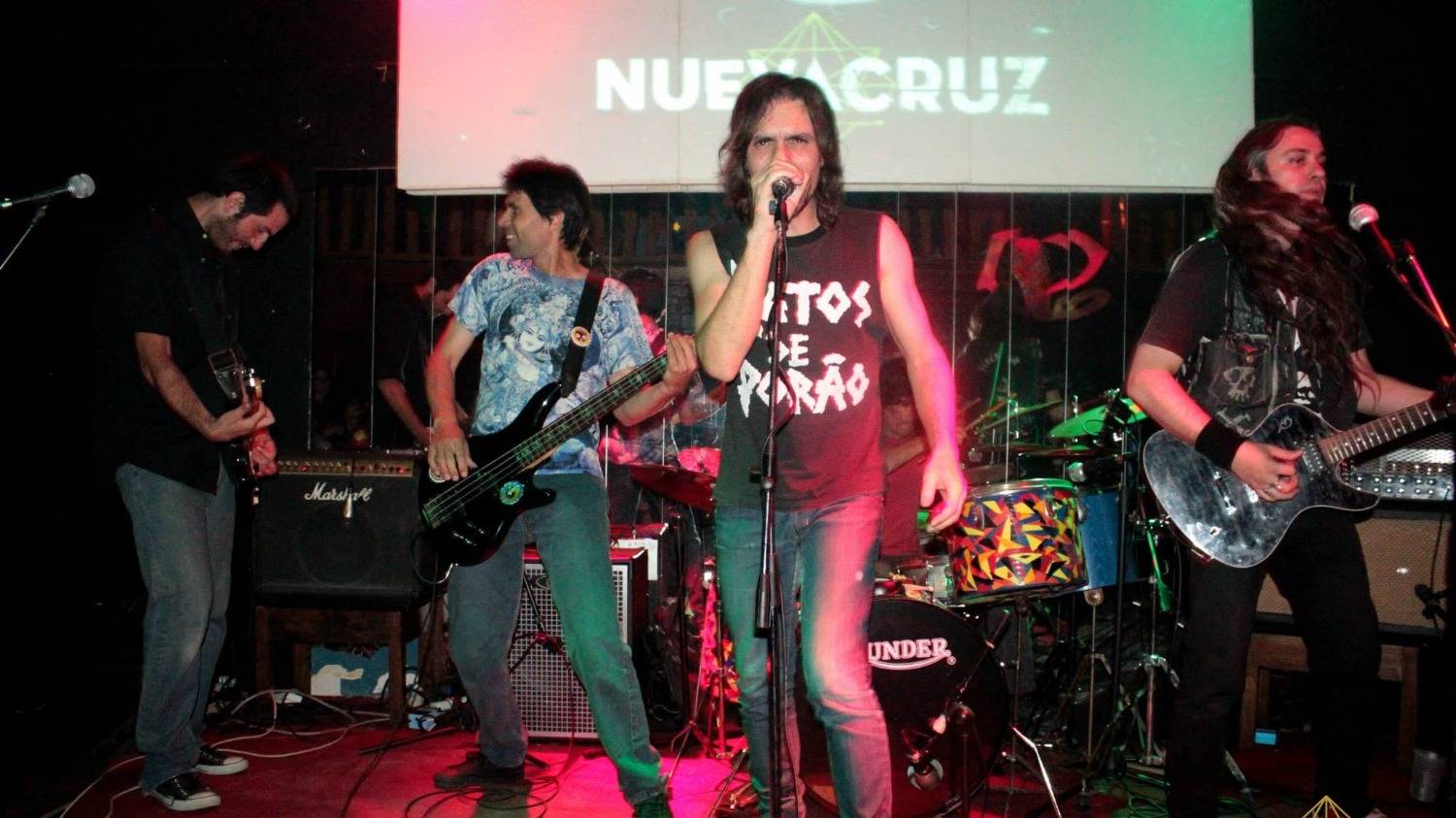 Los Horrendos festejan 20 años protagonizando la escena contracultural bahiense