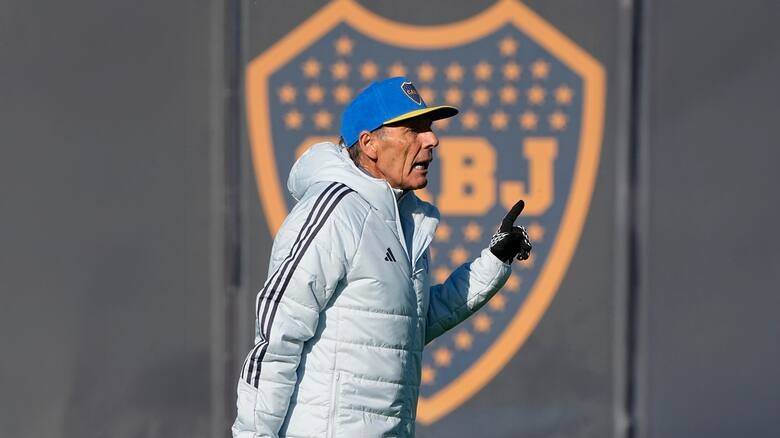 Boca recordó a Miguel Ángel Russo a un año de su fallecimiento: “Siempre en nuestros corazones”