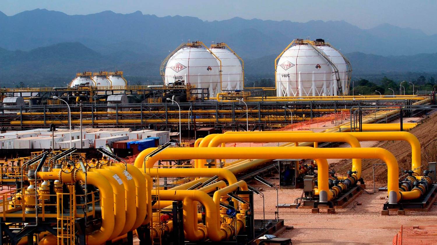 Cambio energético: Vaca Muerta podría convertir a Bolivia en comprador de gas en 2031