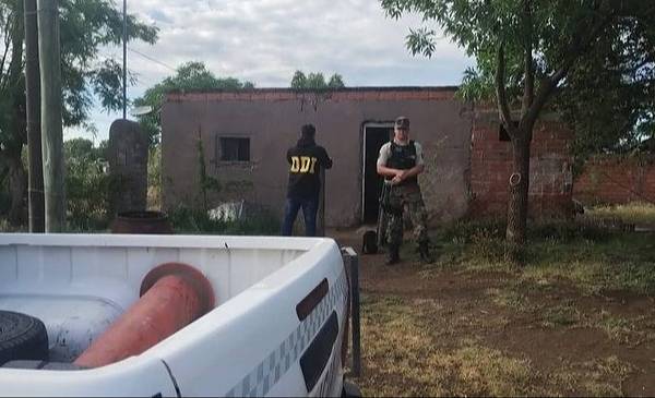 Asesinato en Ascasubi: encuentran culpables a dos de los tres acusados