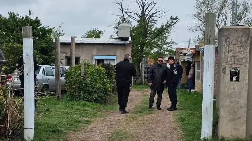Drama en Punta Alta: qué medidas ordenaron para esclarecer el femicidio