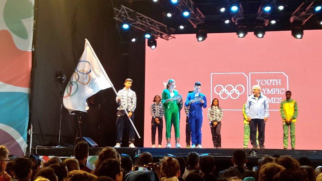 Juegos Olímpicos de la Juventud: una historia que pasó por Argentina y ahora enfrenta un futuro incierto