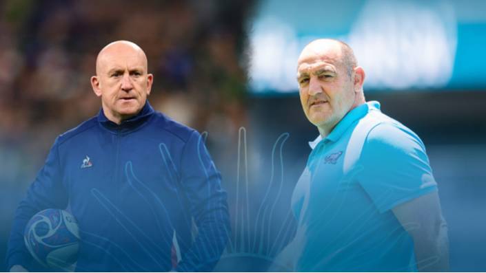Los Pumas confirmaron dos incorporaciones para su staff técnico