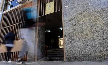 Punta Alta: detuvieron a un hombre acusado de abusar a su hijastra