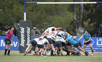 Sociedad Sportiva se juega el pase a semifinales en la última fecha del Regional Pampeano A