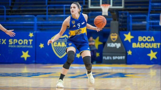 Unión Bahía podrá ver hoy a Boca y Peñarol, sus primeros dos rivales en la Liga Nacional Femenina