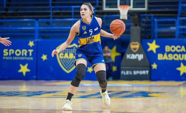 Unión Bahía podrá ver hoy a Boca y Peñarol, sus primeros dos rivales en la Liga Nacional Femenina