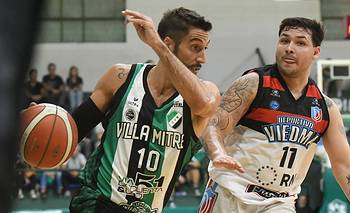 Villa Mitre continúa la preparación, jugando esta noche ante Deportivo Viedma, en el José Martínez