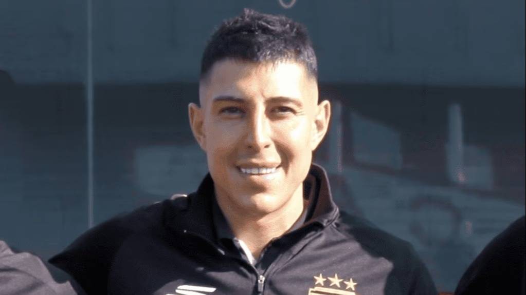 Designaron para dirigir un partido de Primera a un árbitro imputado por estafa piramidal