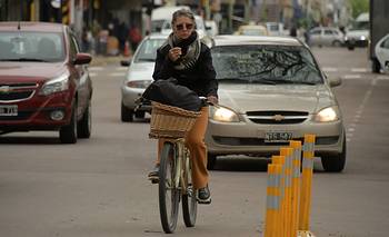 ¿Cuándo mejora el tiempo en Bahía Blanca y qué temperatura se espera?