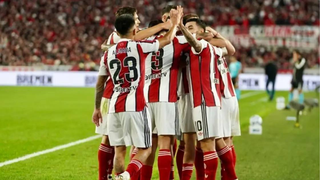 Hora, TV y formaciones: River recibe a Estudiantes de Río Cuarto y vuelve a jugar luego de tres semanas