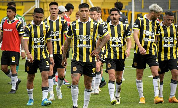 Olimpo Hosts San Martín de Formosa in Federal A Semifinal