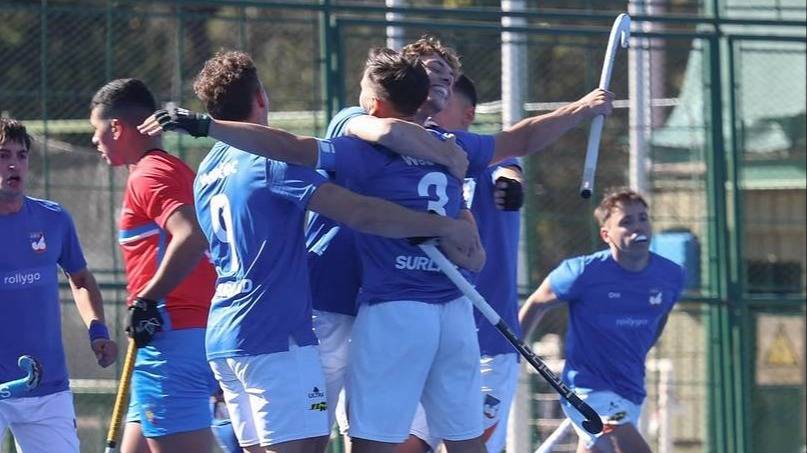 Los 20 jugadores que buscarán el ascenso a la elite nacional con Bahía