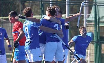 Los 20 jugadores que buscarán el ascenso a la elite nacional con Bahía