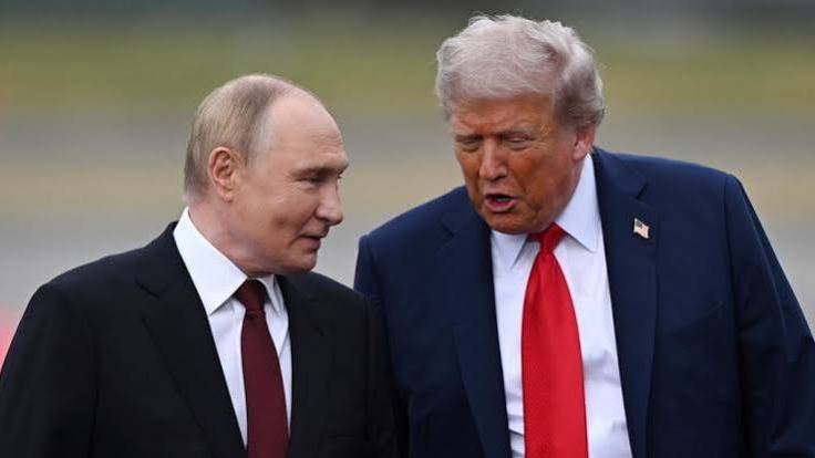 Crisis energética: Trump acordó con Putin para que suministre diésel al mercado mundial