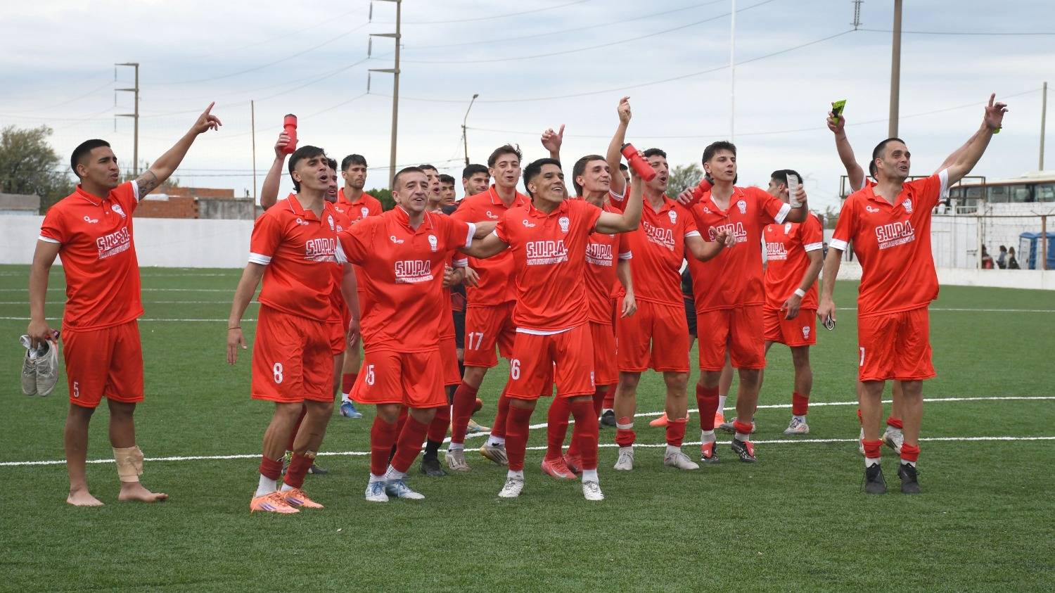 Torneo Regional: Huracán de White arranca los cruces ante Independiente de San Cayetano