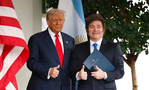 US Backs Argentina in Cybersecurity Effort to Secure State Networks